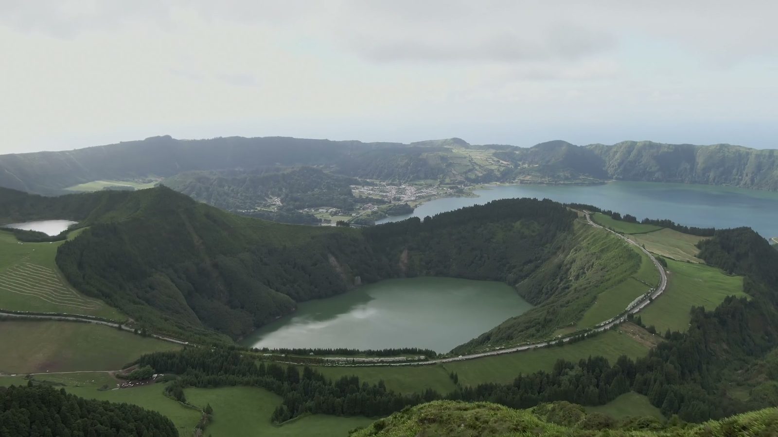 Sete Cidades