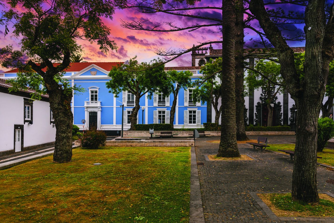 Esperança Convent